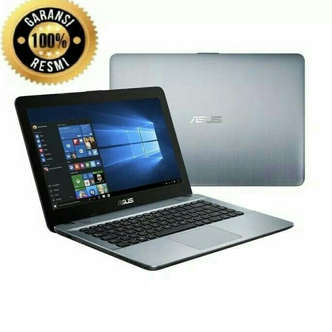 Laptop ASUS X441UA 13-6006U 4
