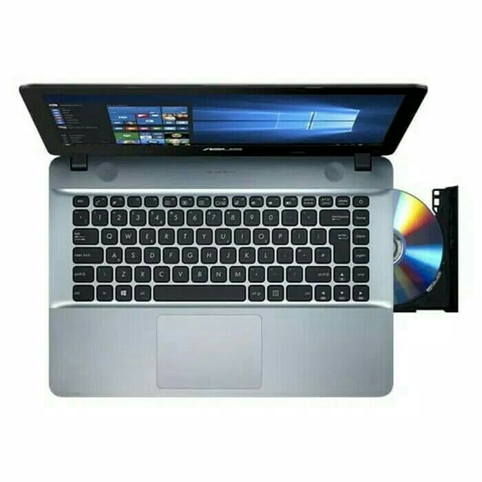 Laptop ASUS X441UA 13-6006U 5