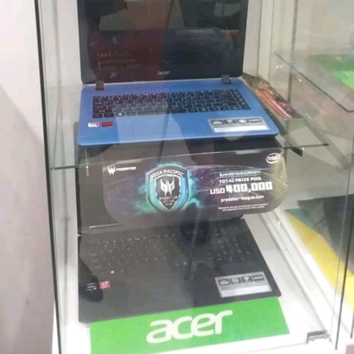 Laptop Acer  3