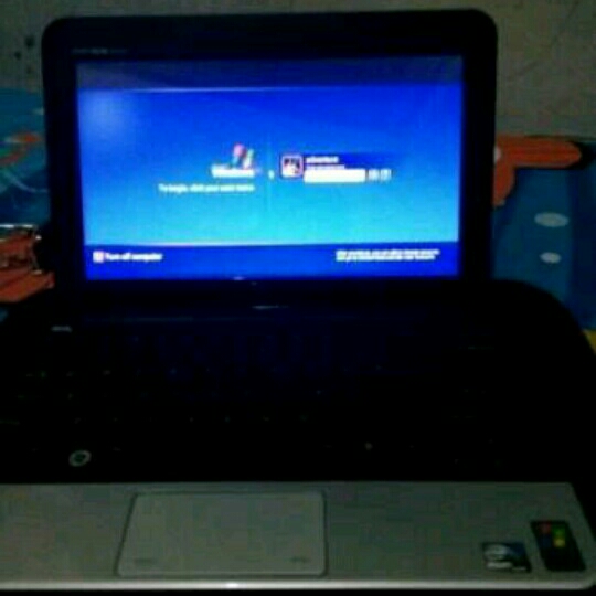 Laptop Mini Dell 10in 2