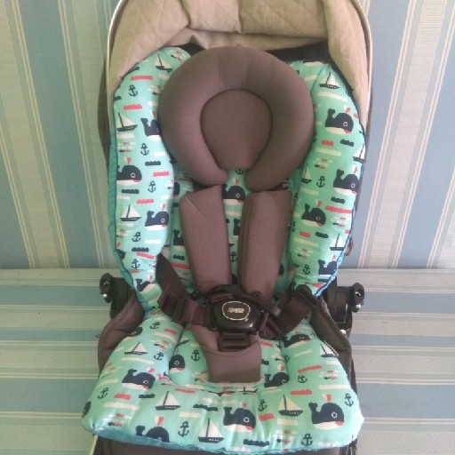 Laundry Baby Gears 4