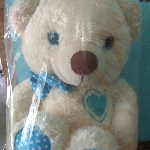 Laundry Boneka 2