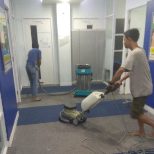 Laundry Karpet 2
