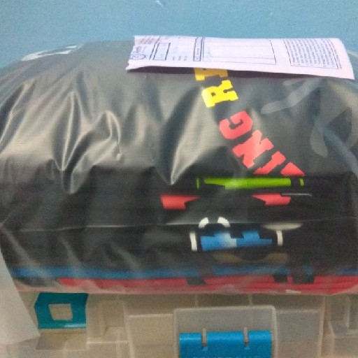 Laundry Kiloan 2