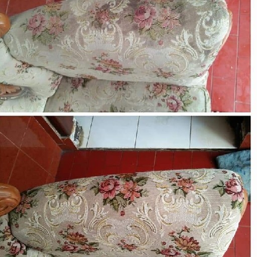 Laundry Sofa 2