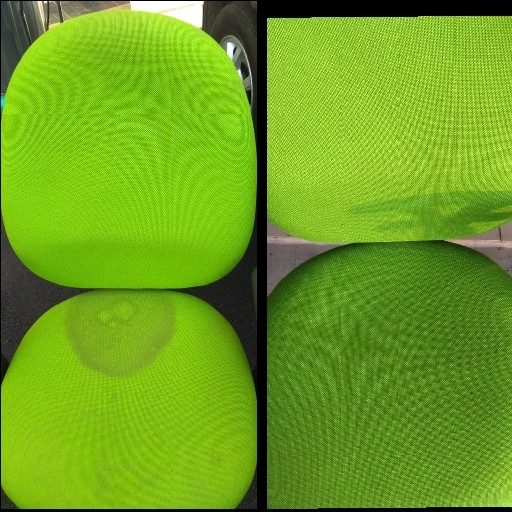 Laundry Sofa 3