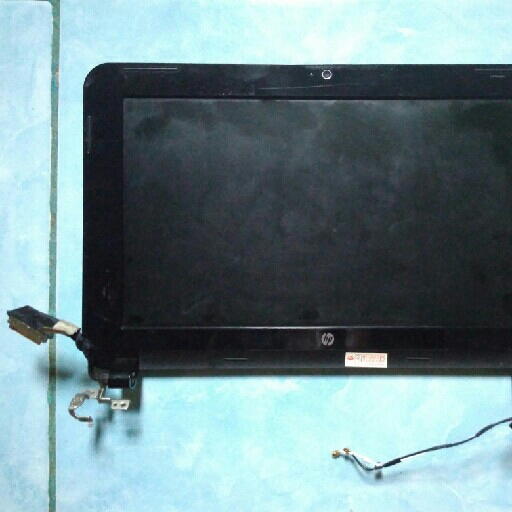 Lcd Notebook 210-1014tu  2