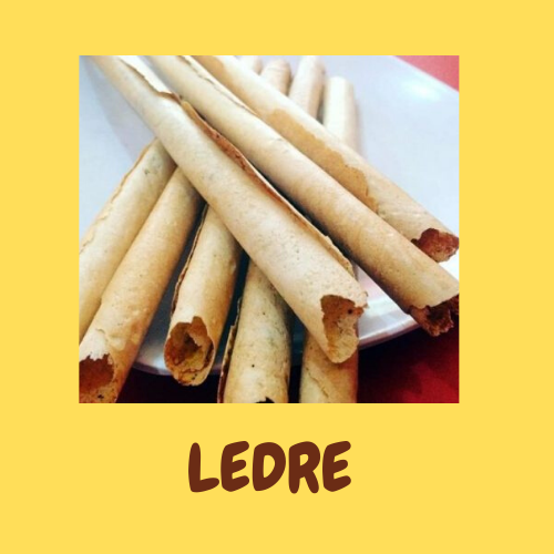 Ledre 