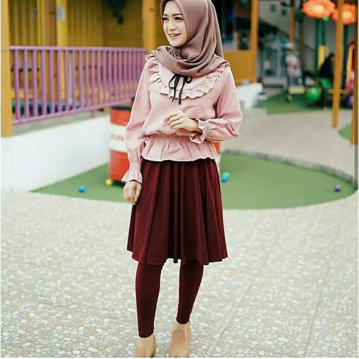 Legging Rok TERMURAH RINCIAN PRODUK 3