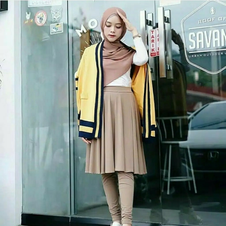 Legging Rok TERMURAH RINCIAN PRODUK 4