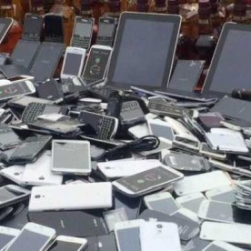 Iphone 8 Dan iPhone X 5