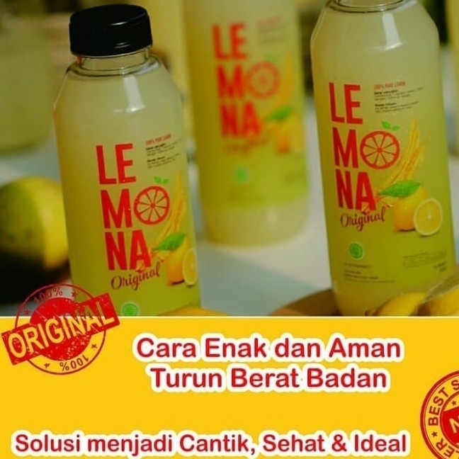 Lemona 2