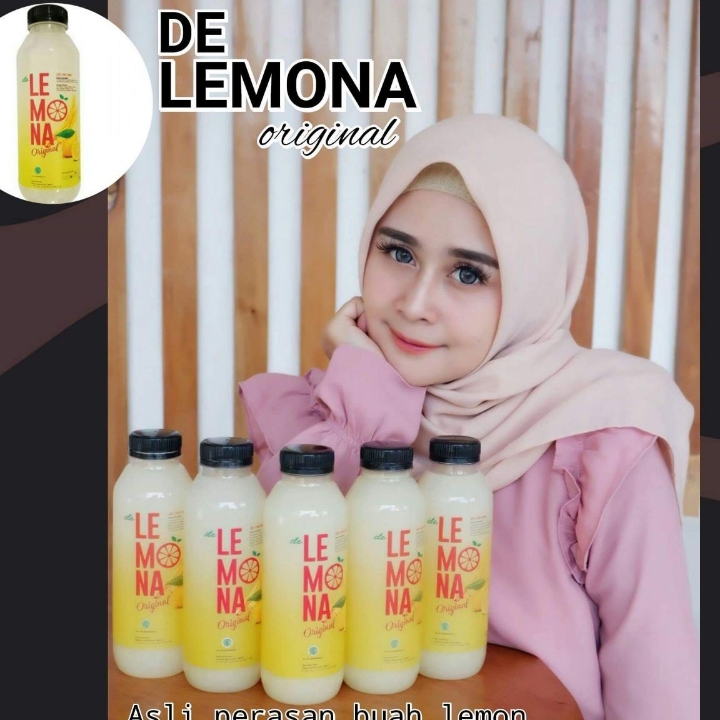 Lemona 2