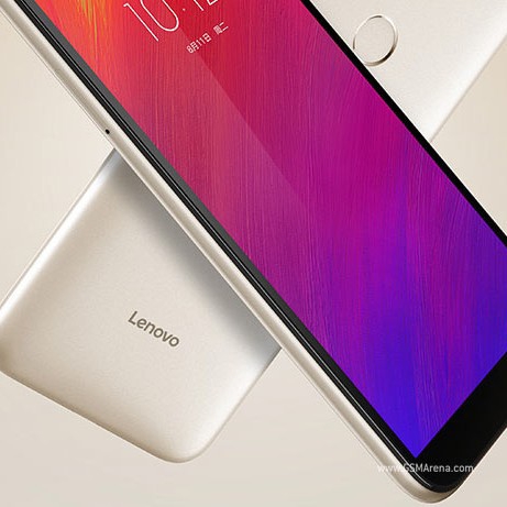 Lenovo A5 2