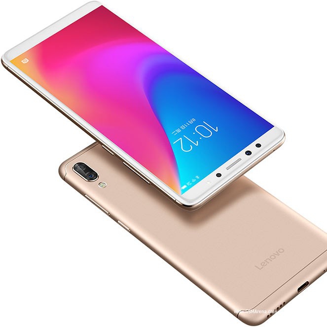 Lenovo K5 Pro 2