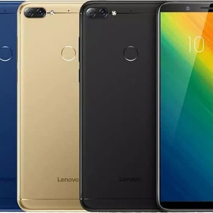 Lenovo K9 Note BNIB RAM 4GB ROM 64GB 2