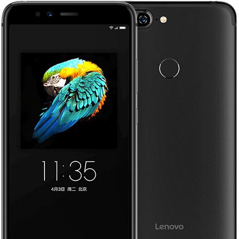 Lenovo S5 2