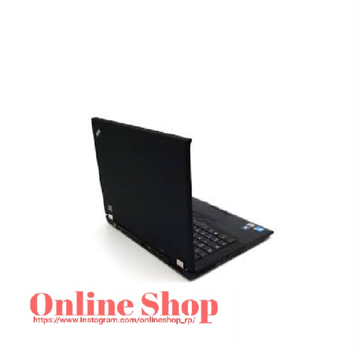 Lenovo Thinkpad T420 Core i5 Murah Hanya di Online Shop   3