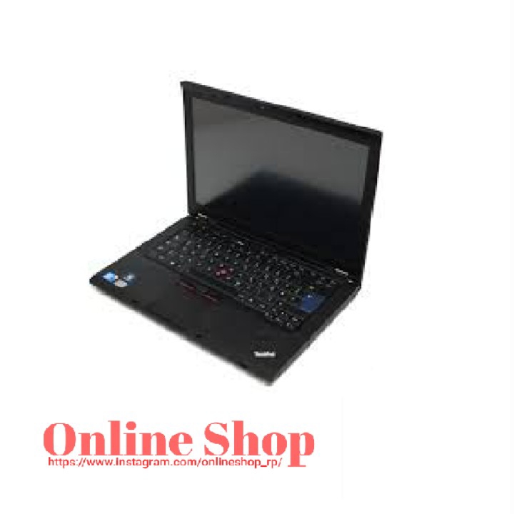 Lenovo Thinkpad T420 Core i5 Murah Hanya di Online Shop   4