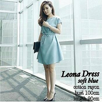 Leona Dress 2