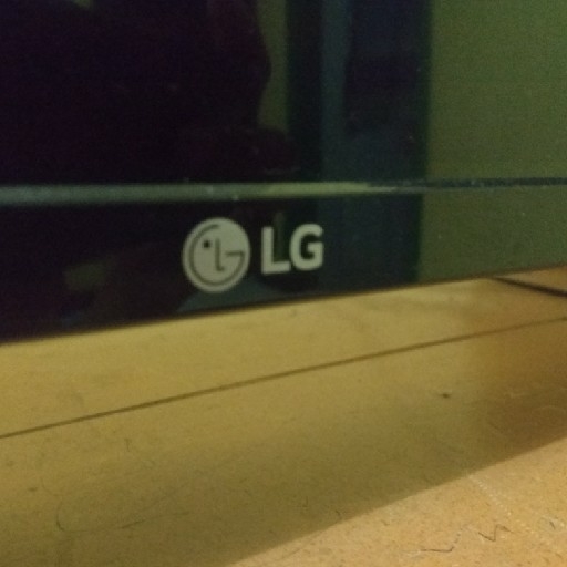 Lg TV  2