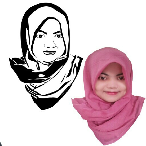 Lin Art Mantap Anjayyy 2