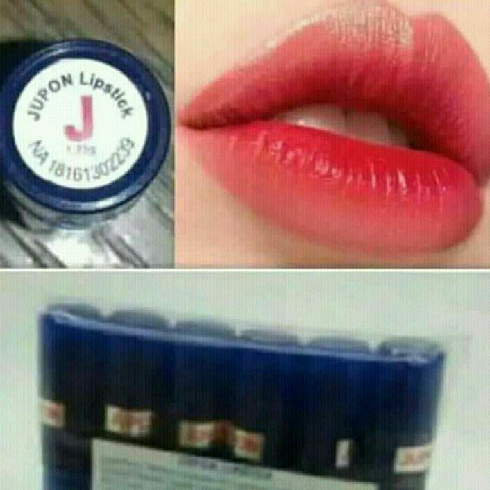 Lipstik Jupon 2