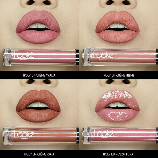 Lipstik Matte Lacoco 3