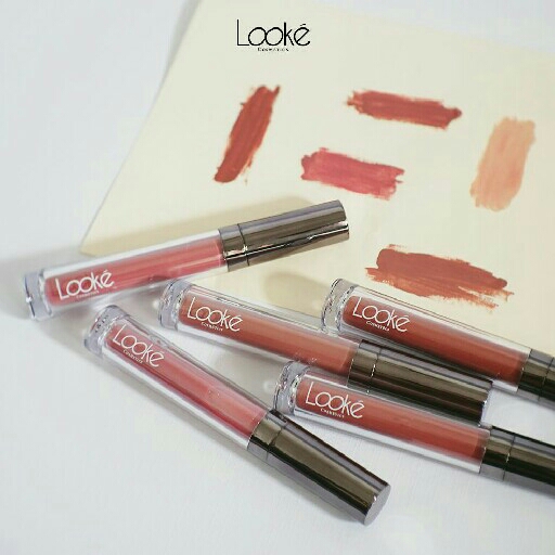 Lipstik Matte Lacoco 3