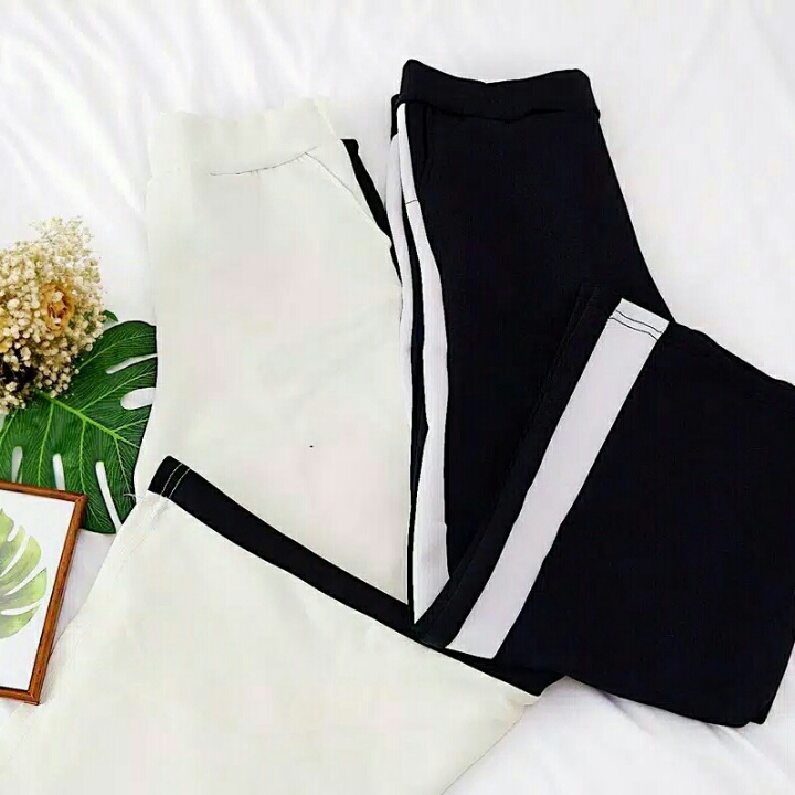 List Track Pants 2