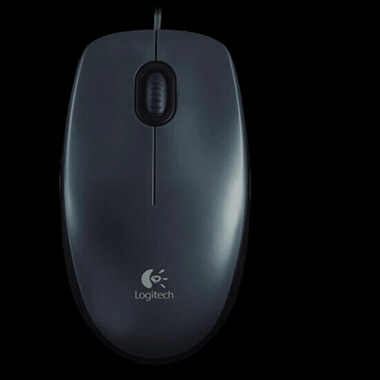 Logitech Keyb 2