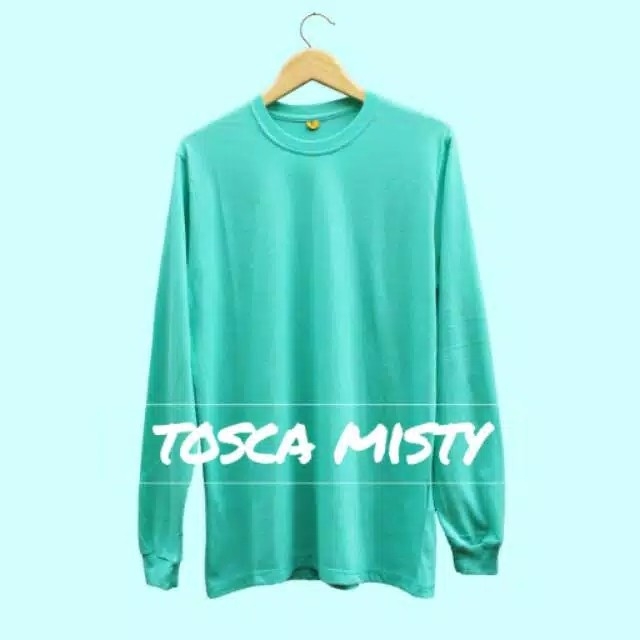 Long Sleeve  2