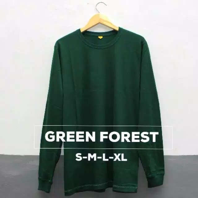 Long Sleeve  3