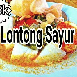 Lontong Sayur 2