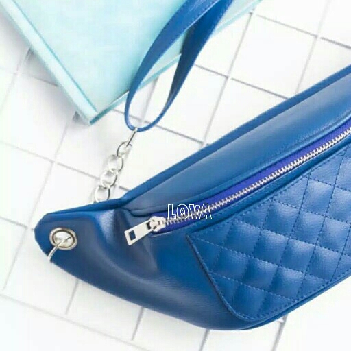 Lova Waisbag Marion-tas Tas Pinggang Wanita 2