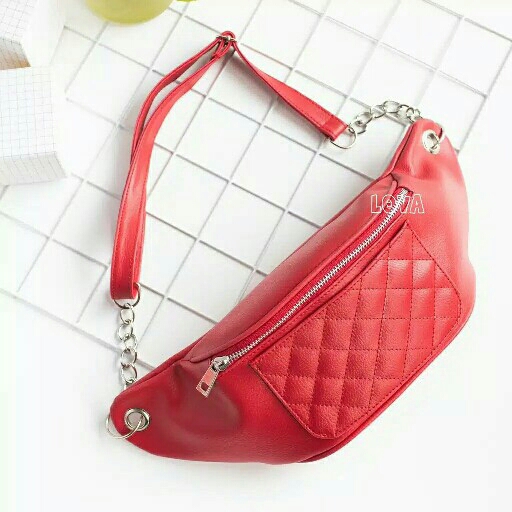 Lova Waisbag Marion-tas Tas Pinggang Wanita 3