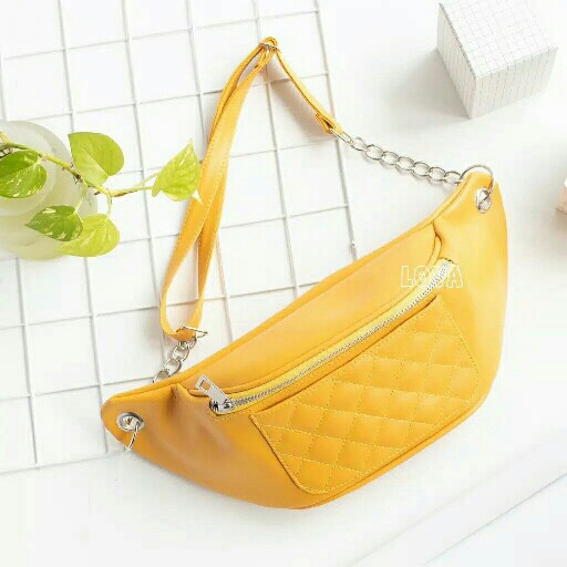 Lova Waisbag Marion-tas Tas Pinggang Wanita 4