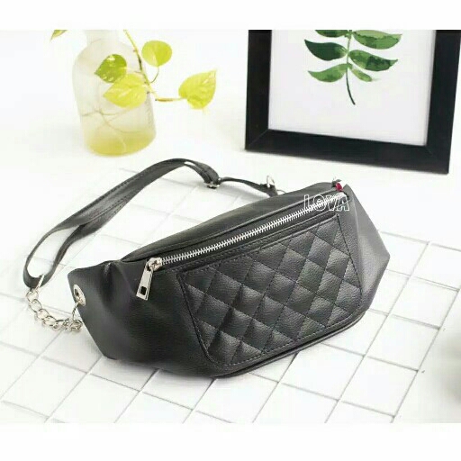 Lova Waisbag Marion-tas Tas Pinggang Wanita 5