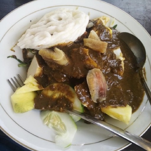 Ayam Geprek 3
