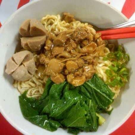Ayam Geprek 4
