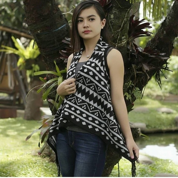 MAROKO CARDY RAJUT 2