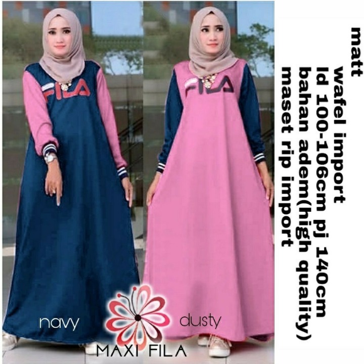 MAXI YEN FILLA SPORT 4W 2