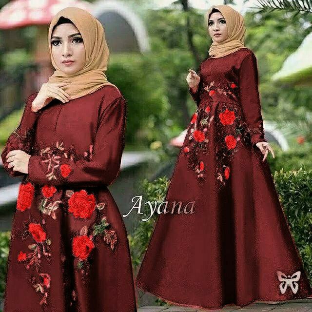 MAXY AYANALUSUA BORDIR 2