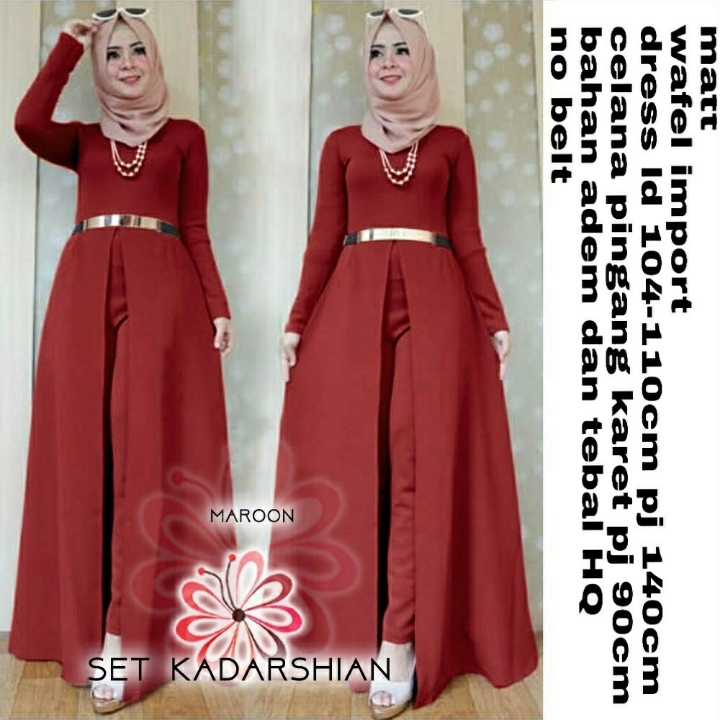 MAXY YEN2 KADARSHIAN 4