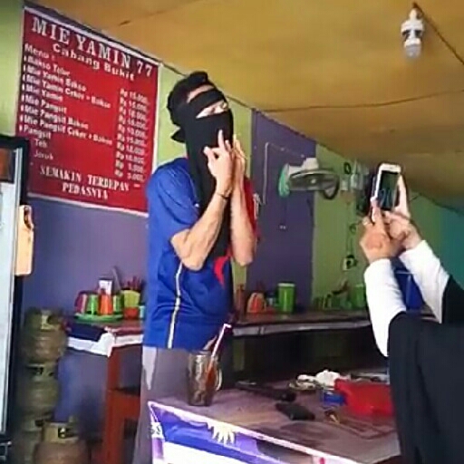 MIE YAMIN 77 KM 18 BANYUASIN PALEMBANG 3