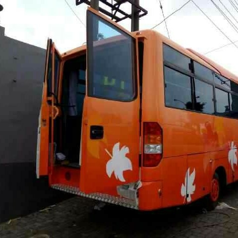 MOBIL JENAZAH VIP 4