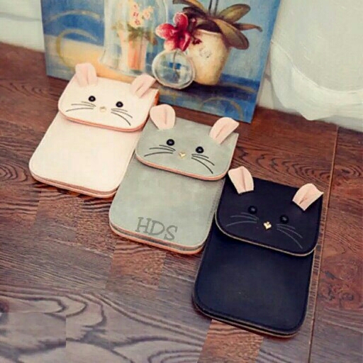 MOSY POCET BAG 2