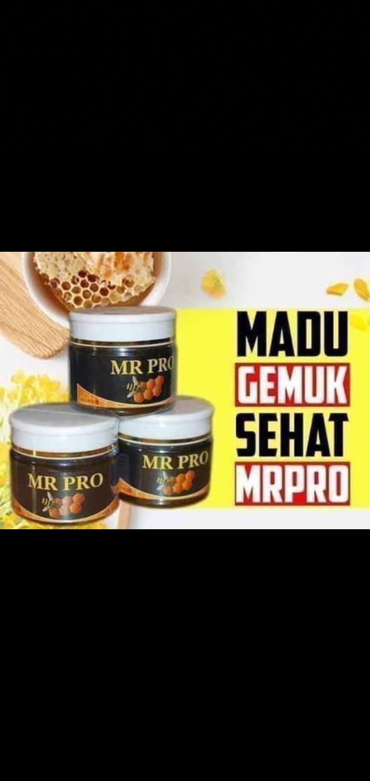 MR PRO