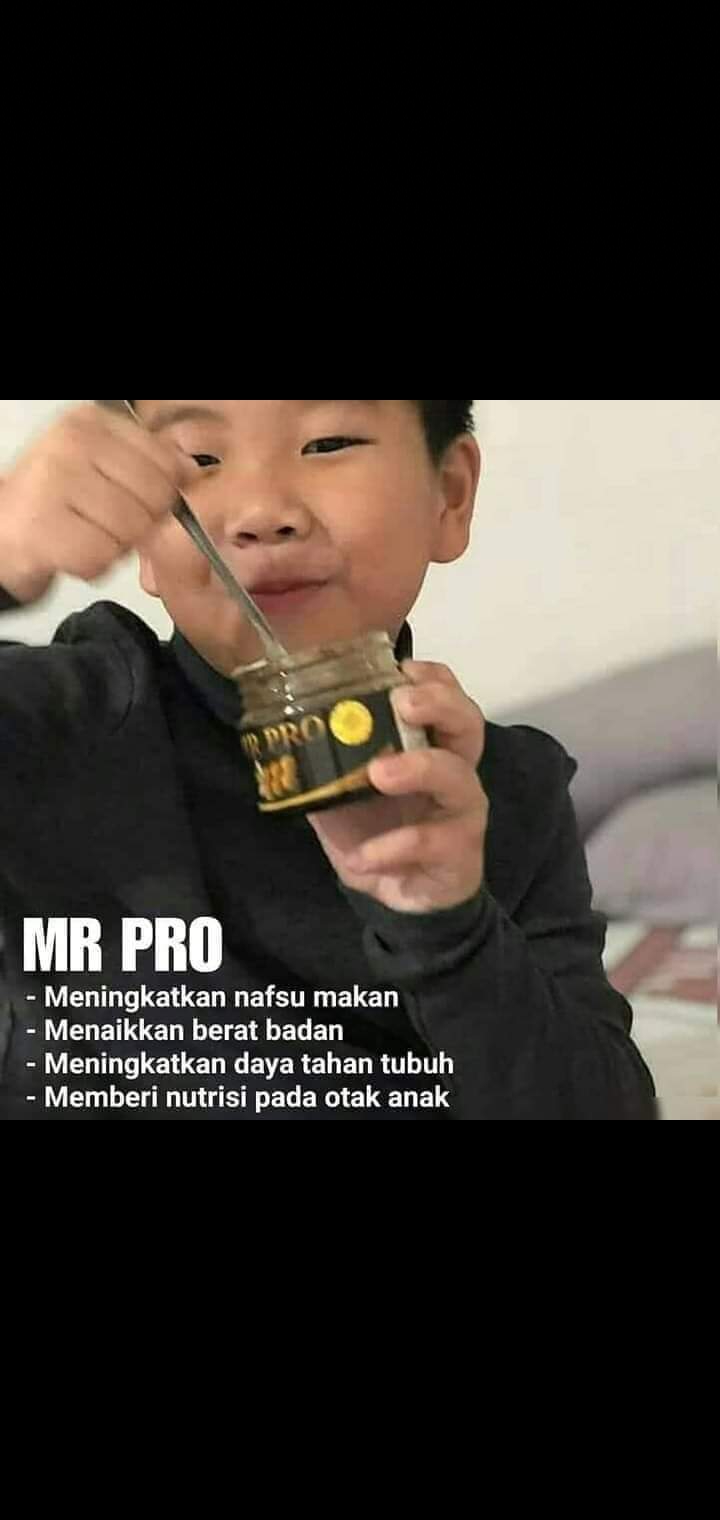 MR PRO 2