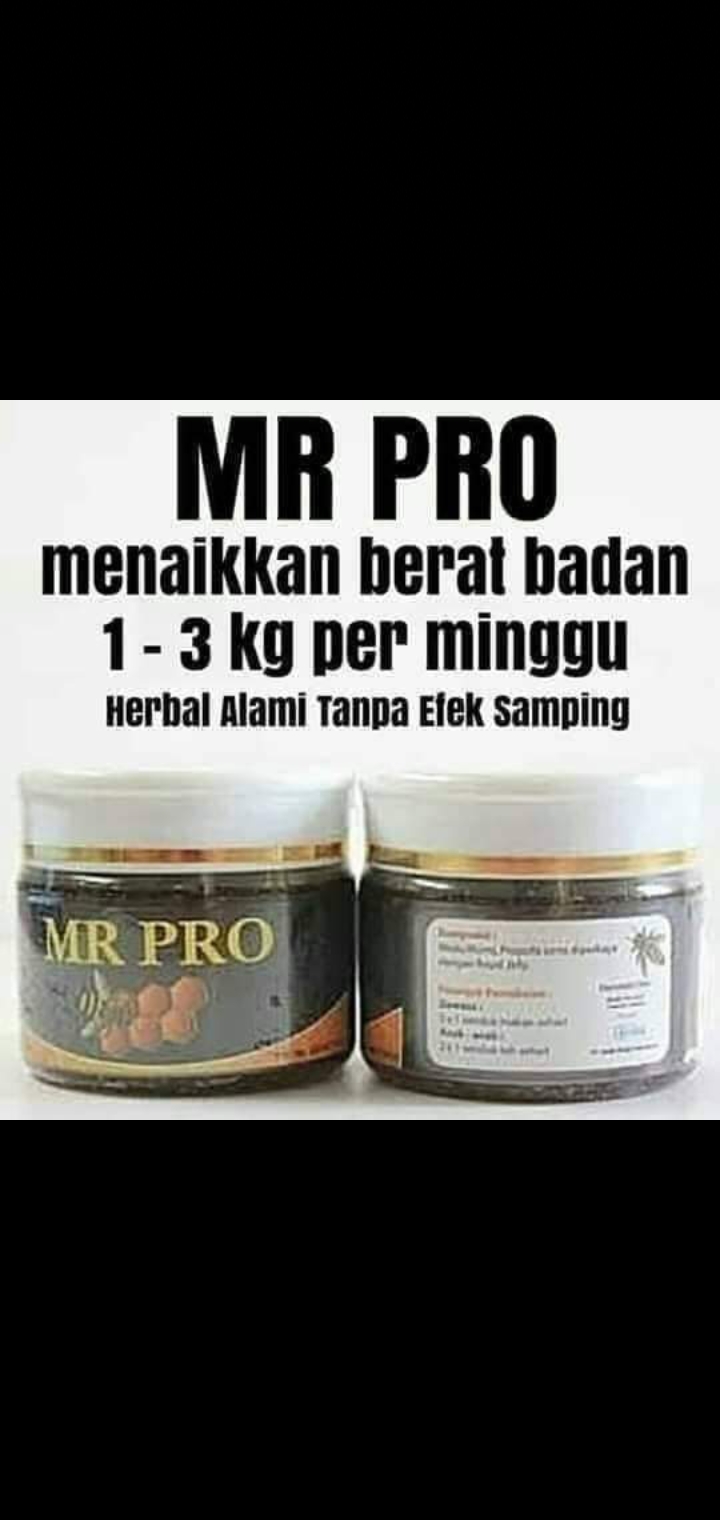 MR PRO 3